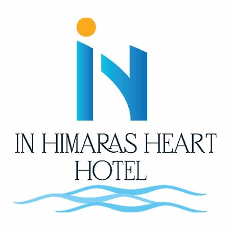 In Himaras Heart Hotel Екстериор снимка