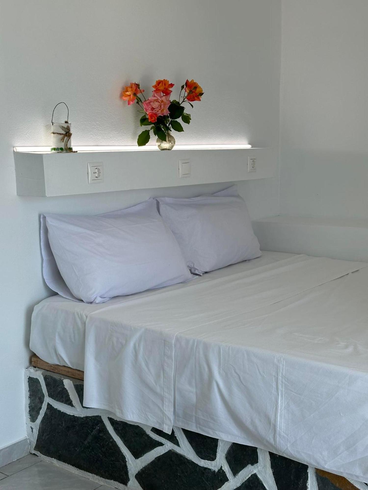 In Himaras Heart Hotel Екстериор снимка