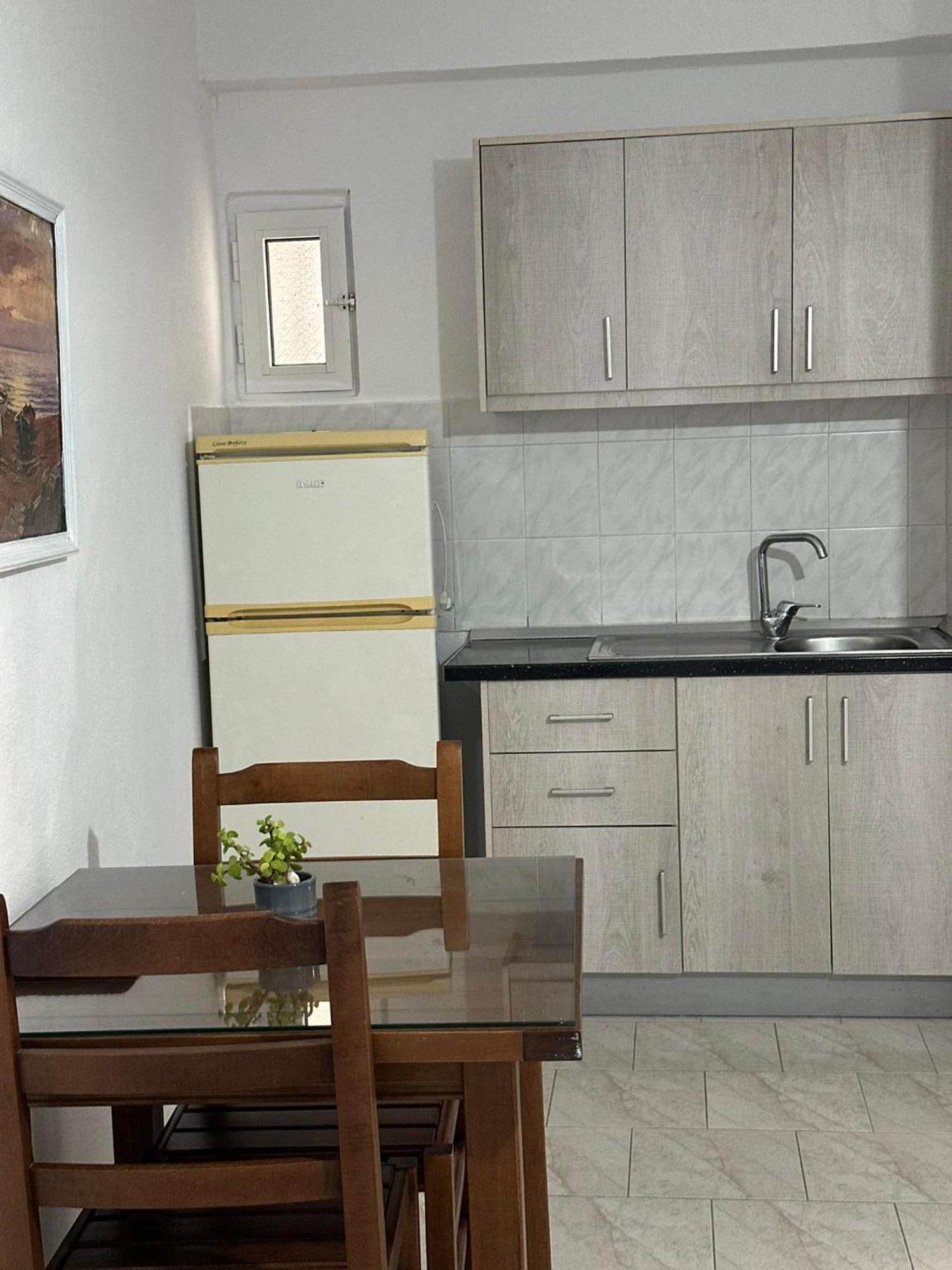 In Himaras Heart Hotel Екстериор снимка