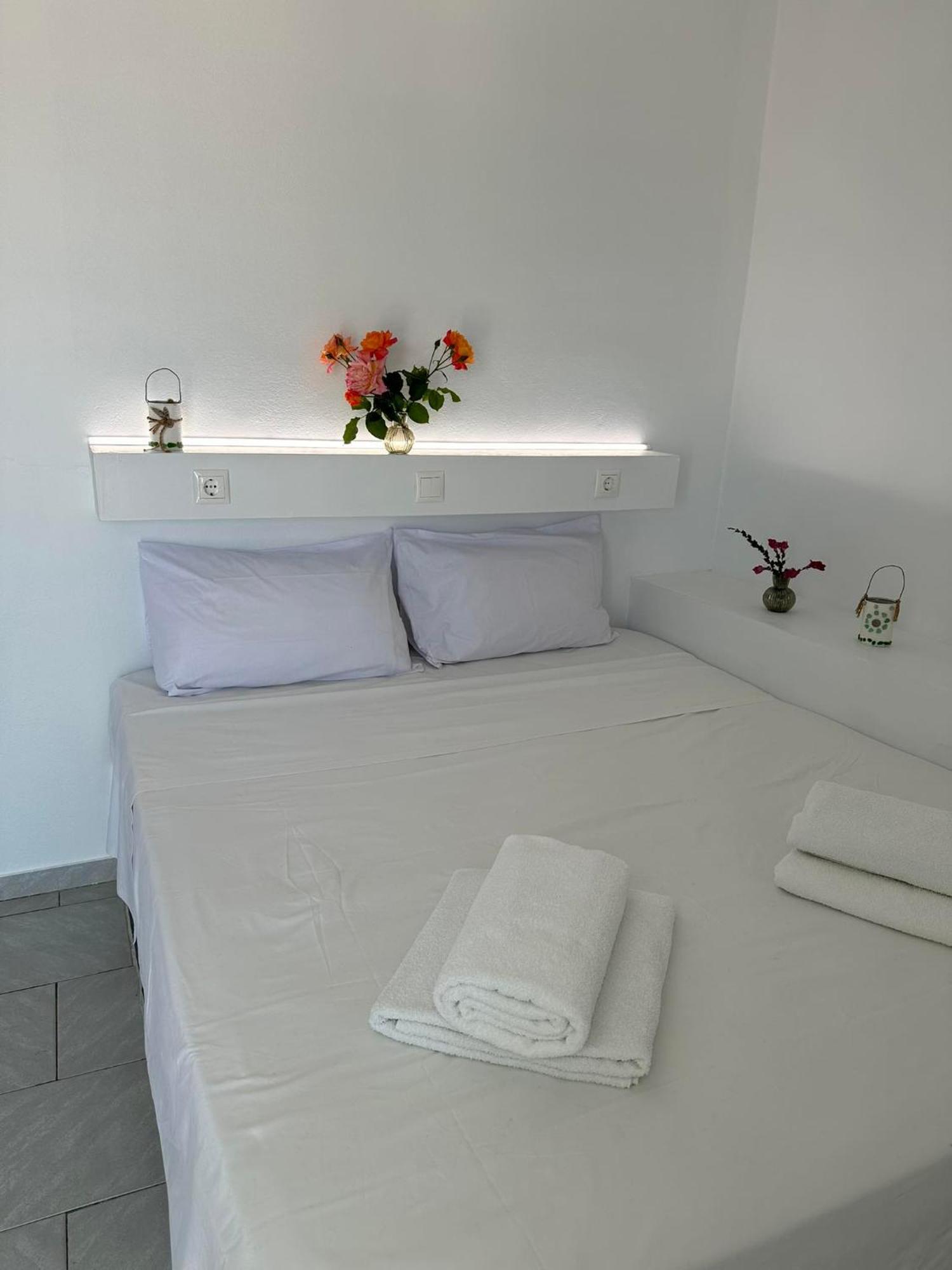 In Himaras Heart Hotel Екстериор снимка