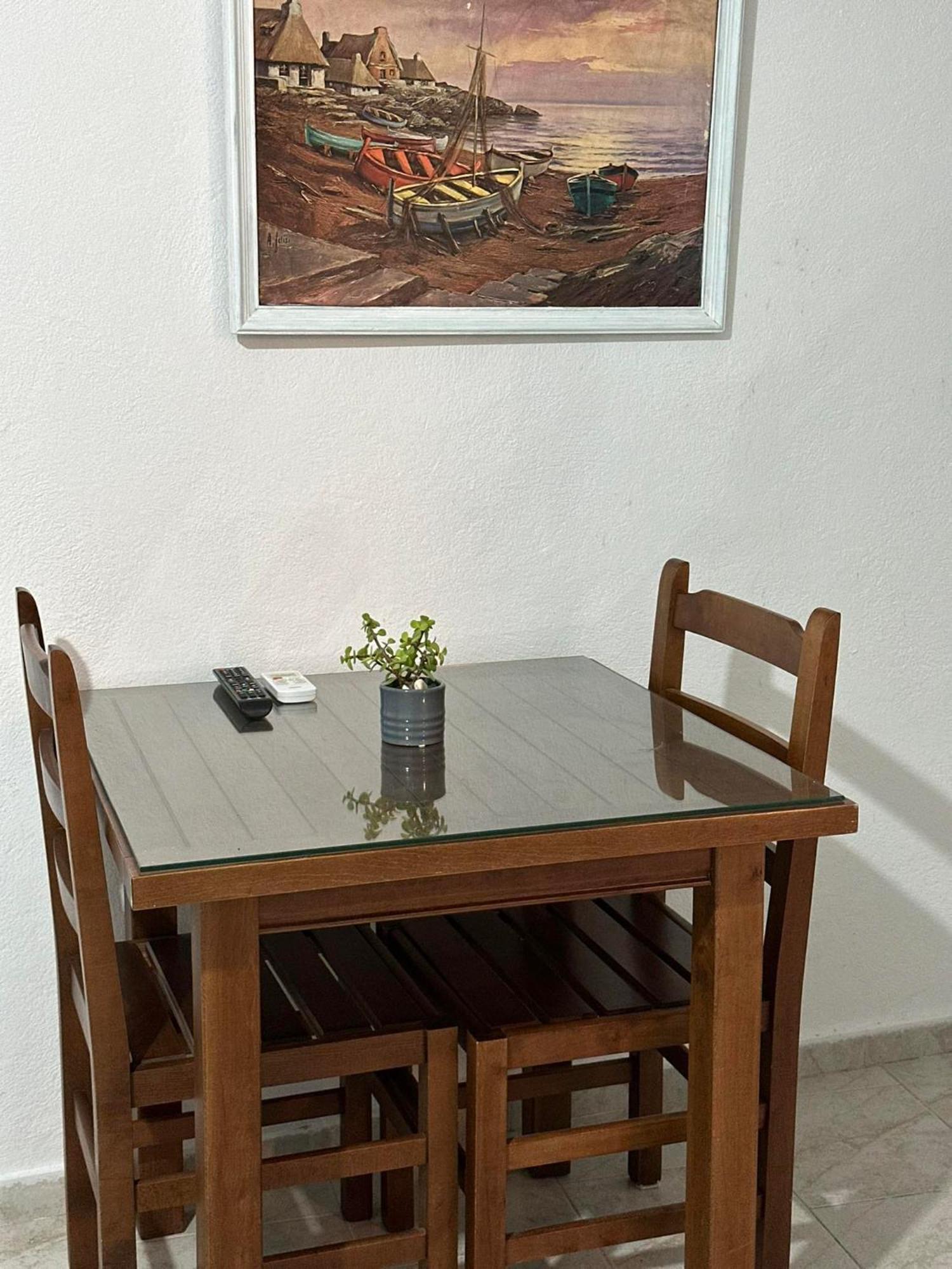 In Himaras Heart Hotel Екстериор снимка