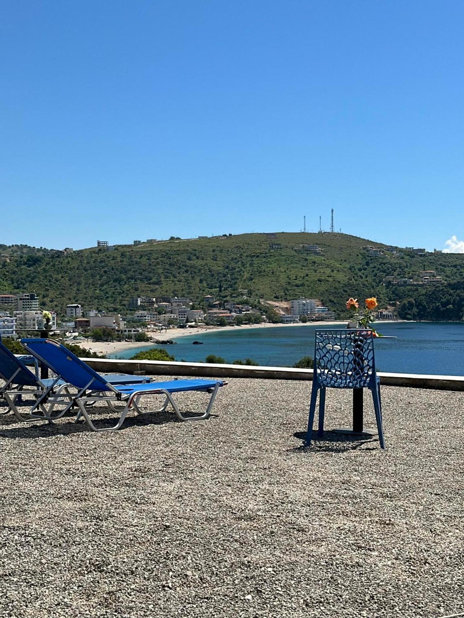 In Himaras Heart Hotel Екстериор снимка