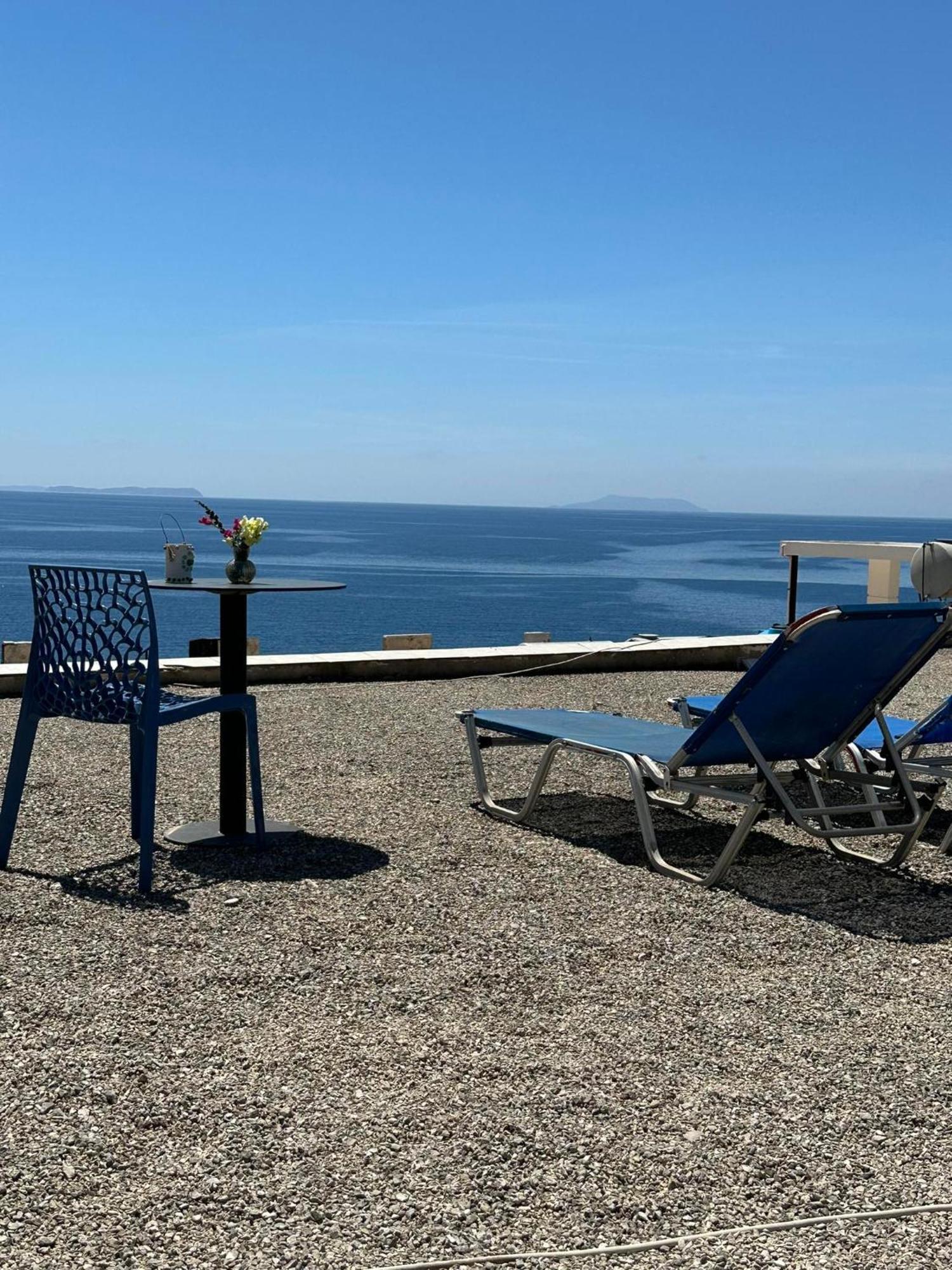 In Himaras Heart Hotel Екстериор снимка