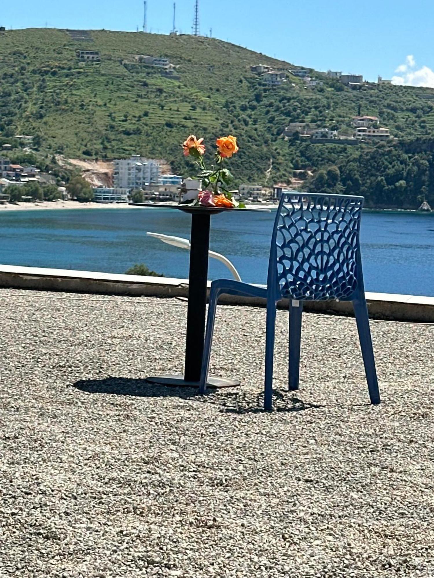 In Himaras Heart Hotel Екстериор снимка