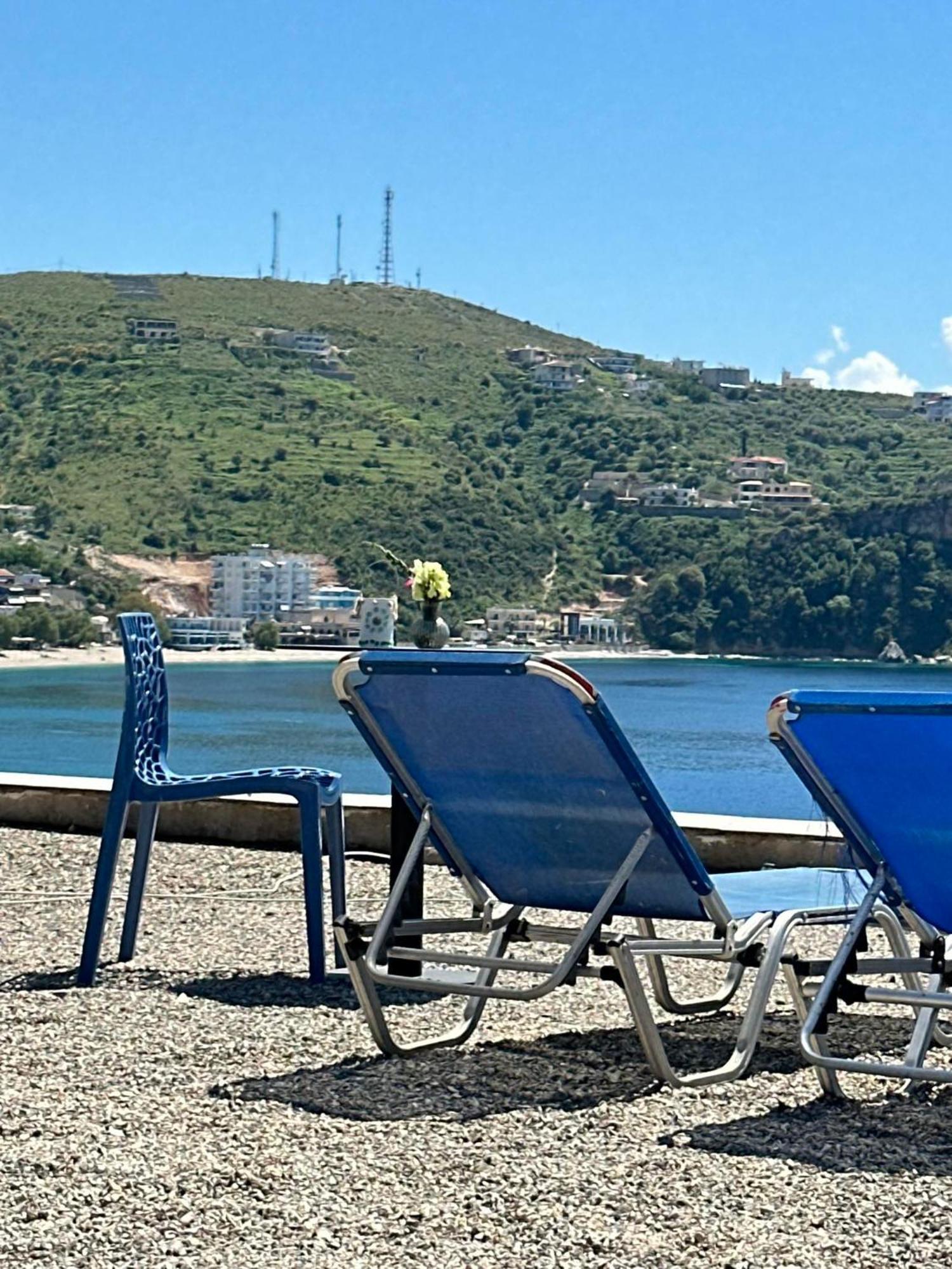 In Himaras Heart Hotel Екстериор снимка