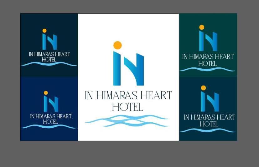 In Himaras Heart Hotel Екстериор снимка