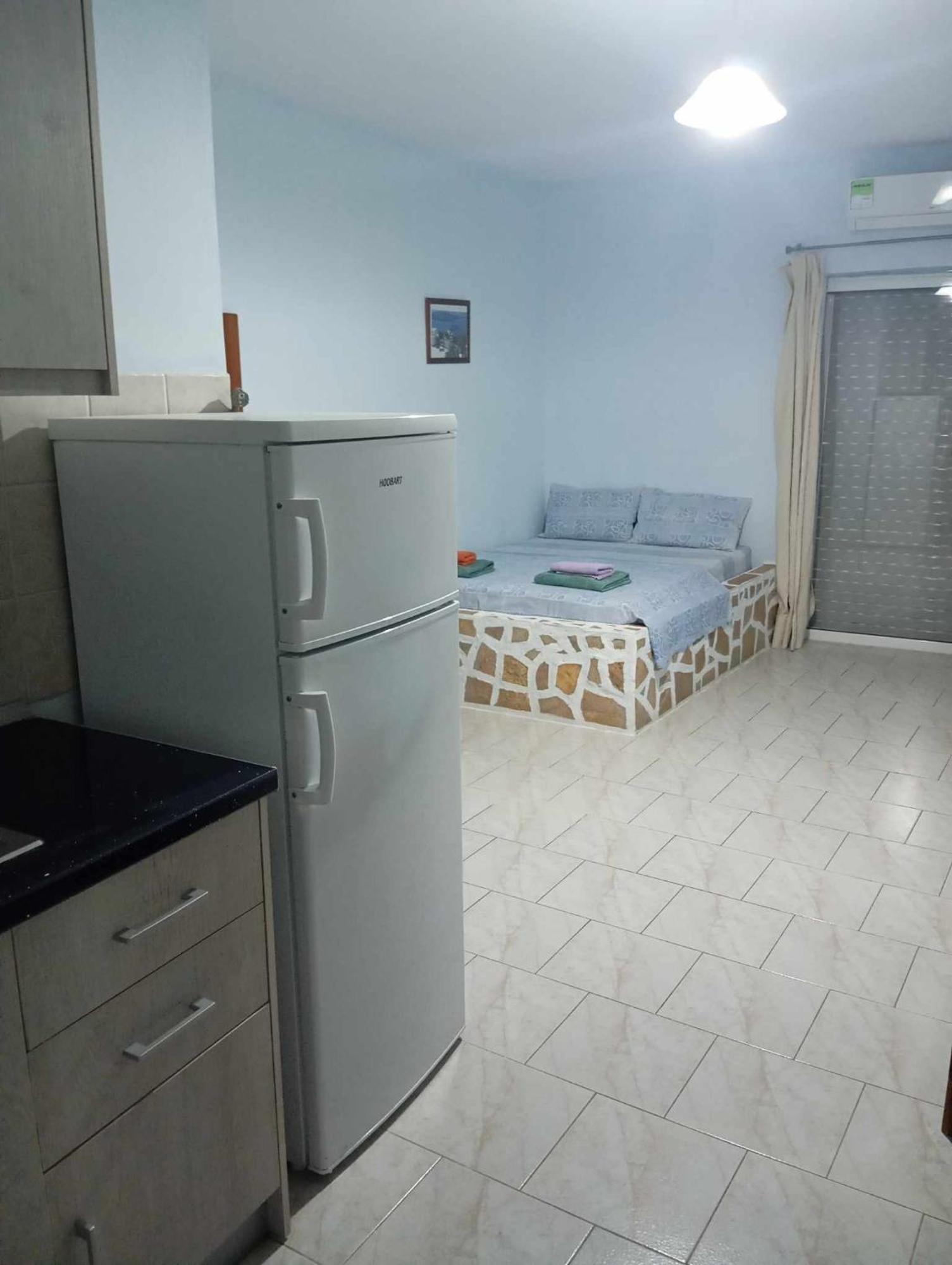 In Himaras Heart Hotel Екстериор снимка