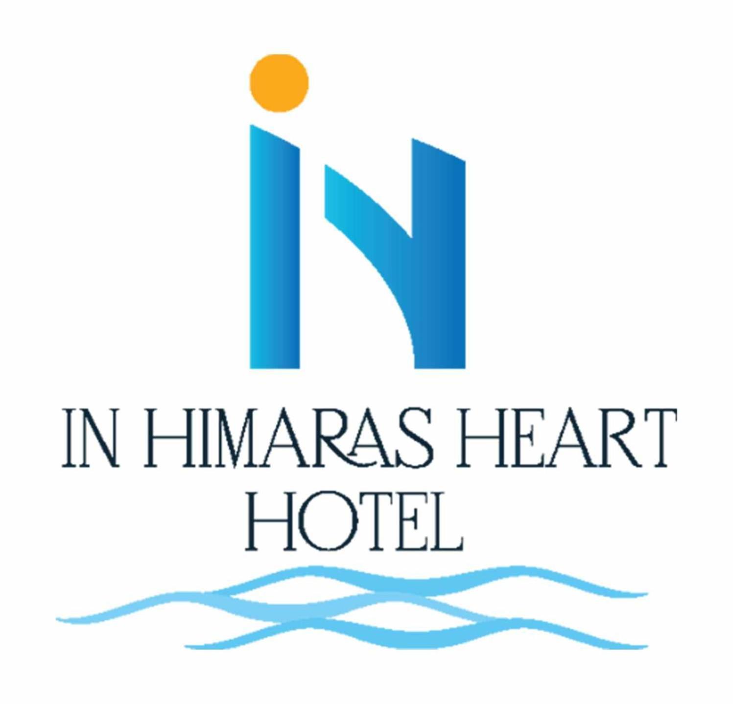 In Himaras Heart Hotel Екстериор снимка